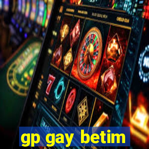 gp gay betim